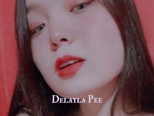 Delayla_Pee