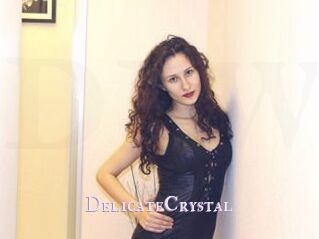 DelicateCrystal