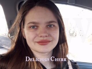 Delicious_Cherr