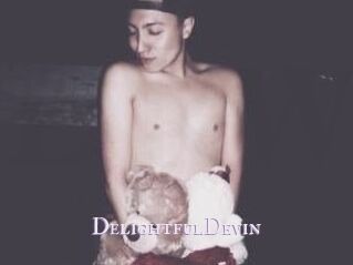 DelightfulDevin