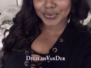 DelilahVanDer