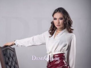 DemiChloe