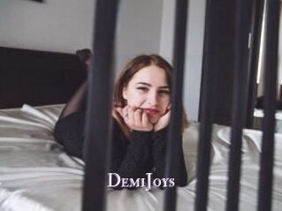 DemiJoys