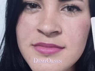 DemiOlsen