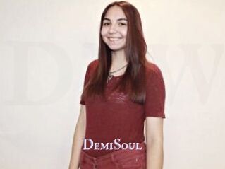 DemiSoul