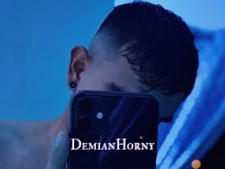 DemianHorny