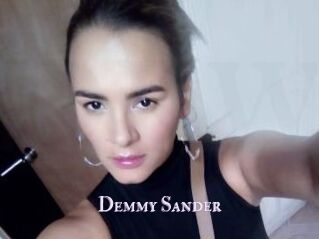 Demmy_Sander