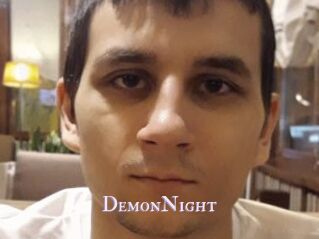 DemonNight