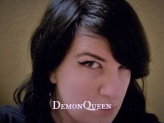 DemonQueen