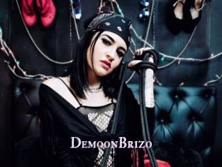 DemoonBrizo