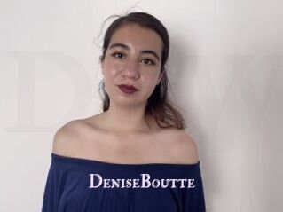 DeniseBoutte