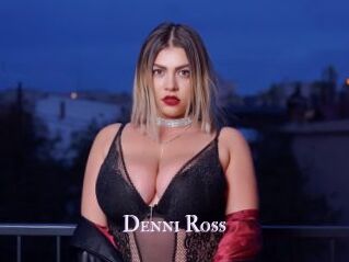 Denni_Ross
