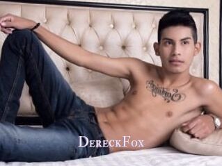 DereckFox