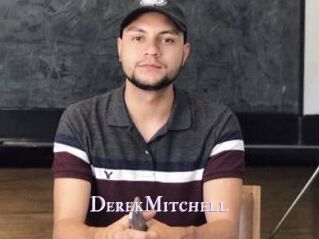 DerekMitchell