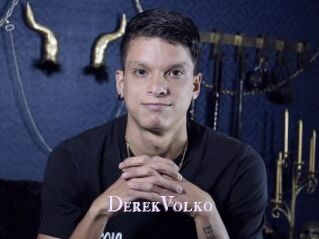 DerekVolko
