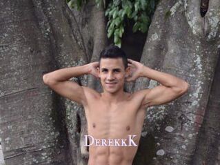 DerekkK