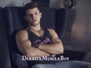 DerrickMuscleBoy