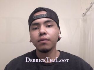 DerrickThaLoot