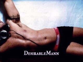 DesirableMann