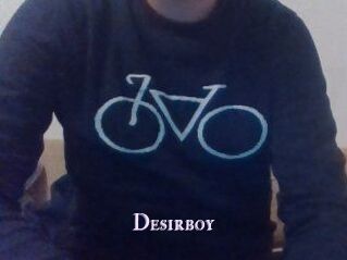 Desirboy