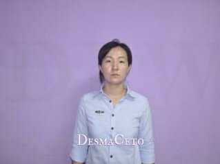 DesmaCeto