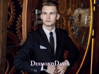 DesmondDavis