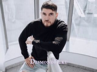 DesmondDuke