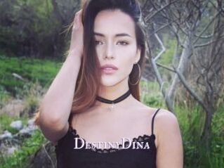 DestinyDina