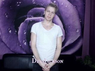 DeusJackson