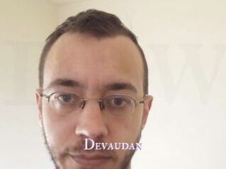 Devaudan