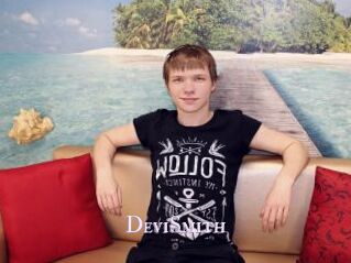 DeviSmith