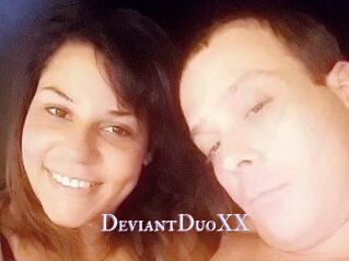 DeviantDuoXX