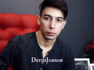 DevidJonson