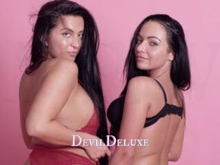 DevilDeluxe