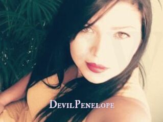 DevilPenelope
