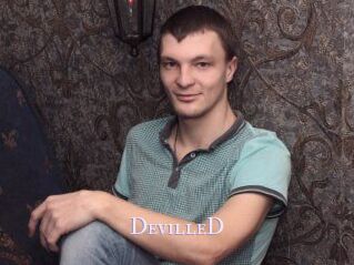 DevilleD
