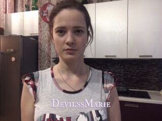 DevilssMarie