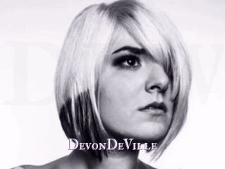 DevonDeVille