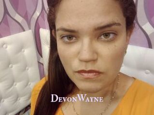 DevonWayne
