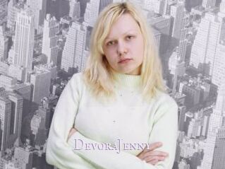 DevoraJenny
