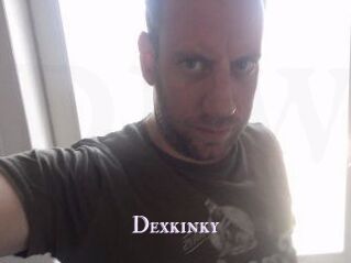 Dexkinky