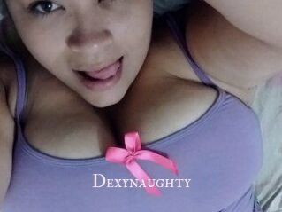Dexynaughty
