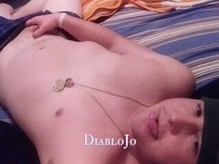 DiabloJo