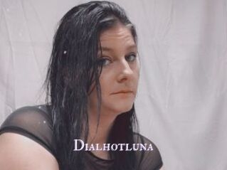 Dialhotluna