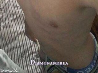 Diamonandrea