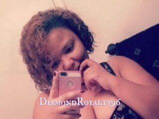DiamondRoyalty96