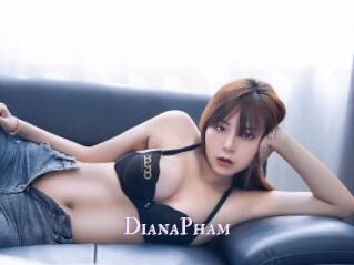 DianaPham X Drow