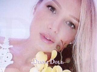 Diana_Doll