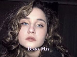Diana_May
