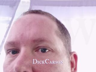 DickCarson